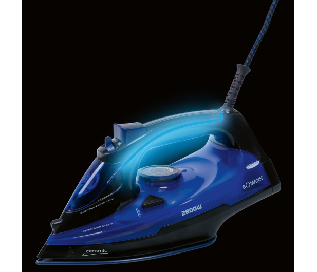 Boman DB 6038 CB 2800 W - 1469154 - zdjęcie 4